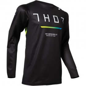 Maglia Thor Prime Pro Trend N002 2020 Manica Lunga
